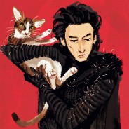 nastyagorcha
