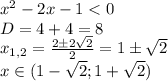 x^2-2x-1