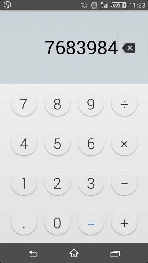 Сколько будет 27722 в степени 2772?