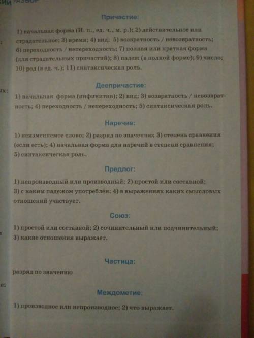 Ищу друга поболтать. а заодно, , ответьте, как это: морфологический разбор. и пример