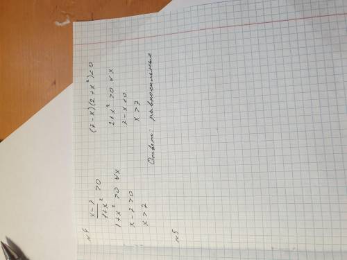 1. найти область определения функции [tex]y=\sqrt[4]{2+0,3x}