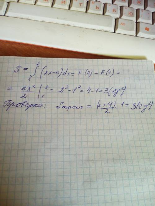 Разобраться с учи.ру. здесь по идее должно быть х^2+с, но в степень здесь возводить нельзя .заранее