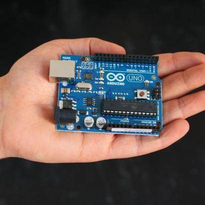 Если есть те кто разбирается в arduino сделать проект.