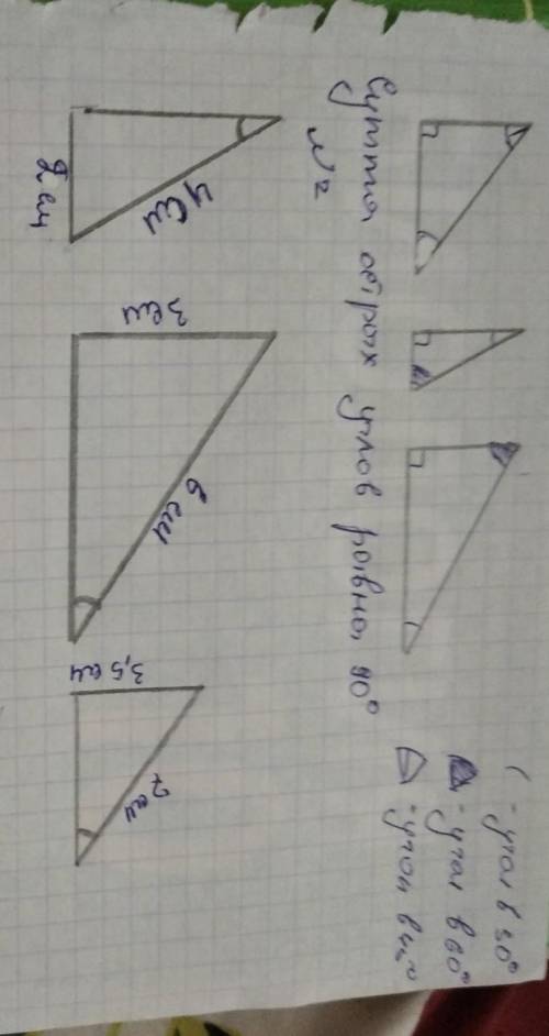 • - какая фигура называется треугольником? • - по каким элементам мы классифицировали треугольников?