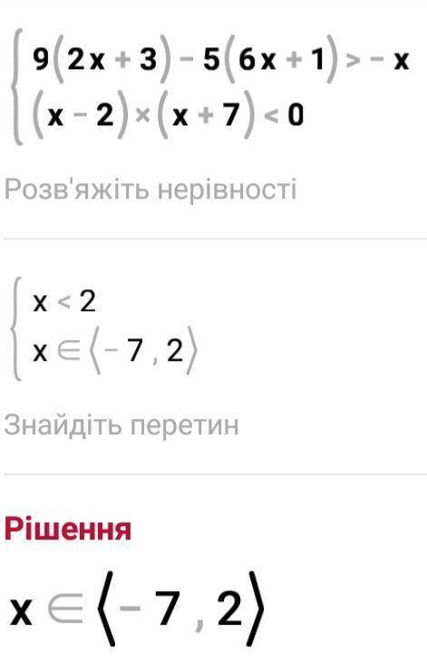 Решите данное неравенство ​
