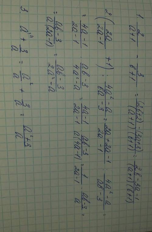 Самостоятельная работа. 9 классАлгебра ​