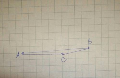 Постройте треуголник авс, ав=5см, ас=3см, а=5°​