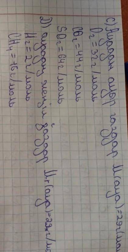 16 г темір оксиді (III) қолдану нәтижесінде алынған алюминий мен темірдің массасы мен мөлшерін табың