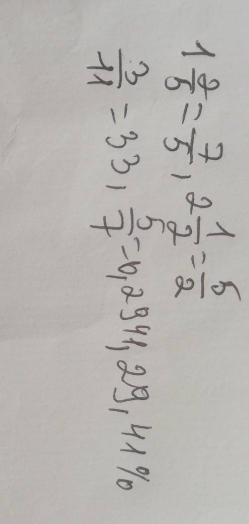 Соч по матемвыбери из чисел и т.д​