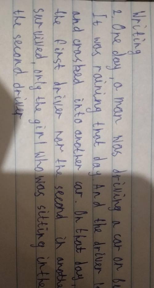 Answer the questions using appropriate words. 2. What do these numbers 80 mean in the text?3. What d
