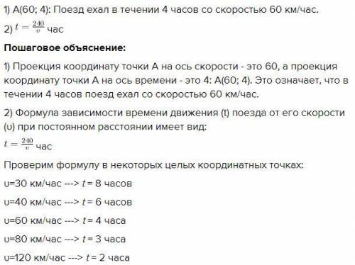(s) от времени движения 1314.На рисунке 9.9 изображен график зависимости времени движе.ния (t) поезд