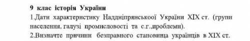 очень нужно История Украины