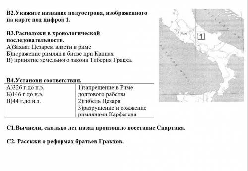 очень надо (контрольная работа)