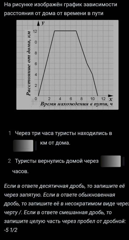 Сделайте задание на фото Запишите ответ вот так:1)....2).....