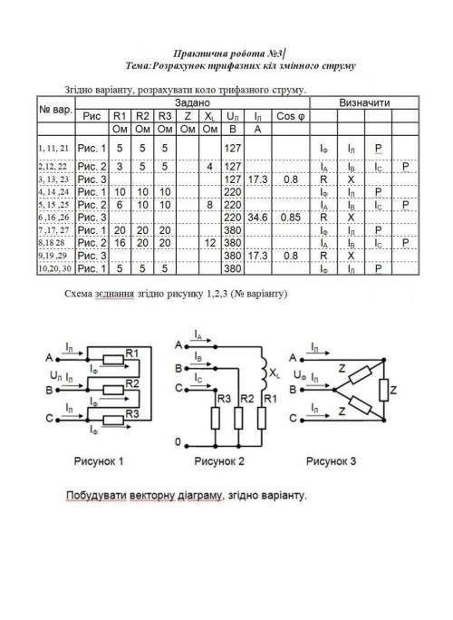 Всё что знаете или можете решить, не обязательно всё. 