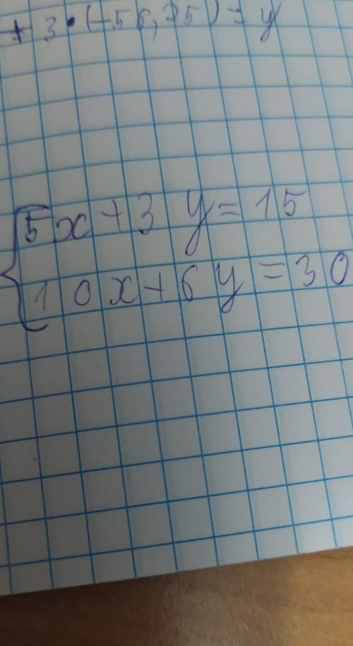 Какой ответ в етом уравнении?