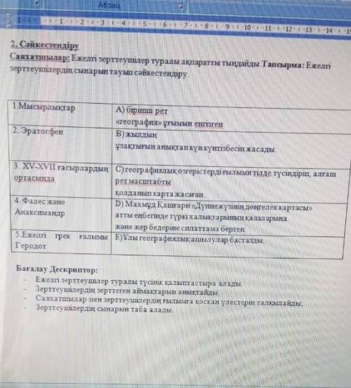 Осыған көмектесіп жіберіңіздерші