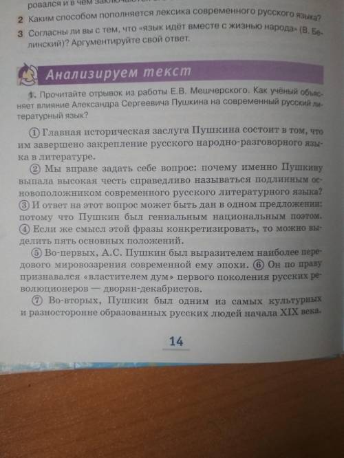 Русский,9 класс. (На мои заметки карандашом не обращайте внимания)