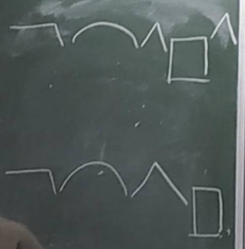 Доброе время суток. Придумайте 3-4 слова, подходящие под эти две схемы. Какими частями речи они буду