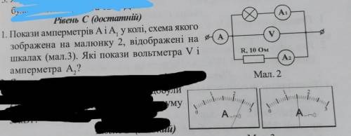 Фізика 8 клас до ть будь ласка