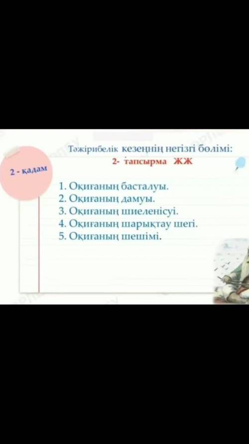 8 сынып. Дананың сөзі-ақылдың көзі.
