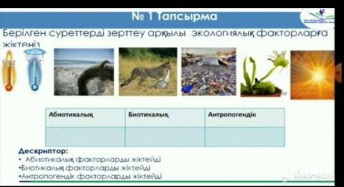 Жауабы бар ма тез керек болып тұр