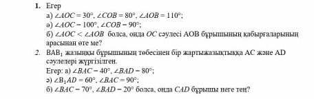 Бім біледі айтсын өтініш 