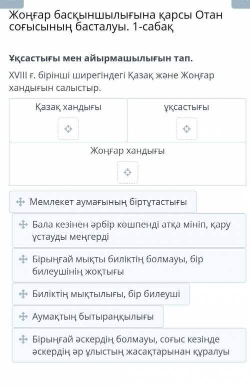 Өтінем көмек керек. К.тарих 