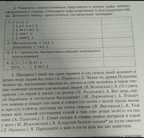 РЕШИТЕ ОЧЕНЬ НУЖНО)))))РУССКИЙ ЯЗЫК 