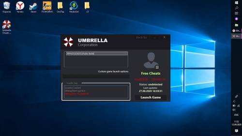 У меня ошибка в чите PPHUD ( 0xc0000138 ) что это за ошибка и как её исправить?