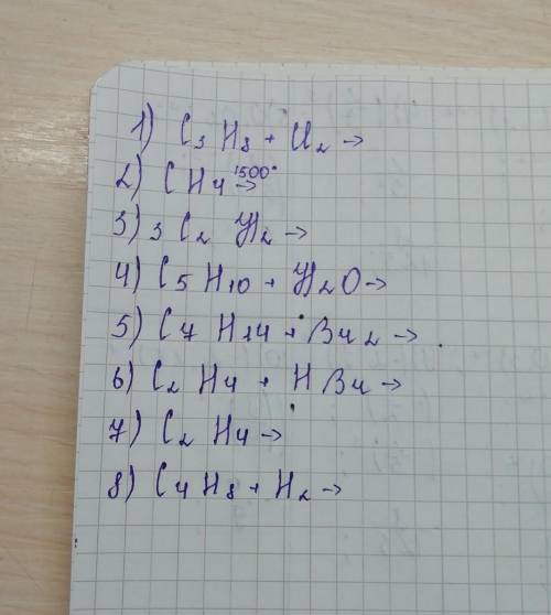 а то в химии твая мая не панимать