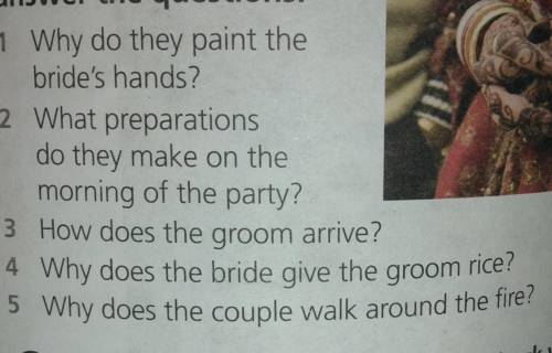 Test your memory. work with a partner and answer the questions.