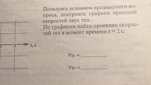 Условия предыдущего вопроса: a1=1м/с^2; U1=2м/с; a2=2м/с^2; U2=1м/с