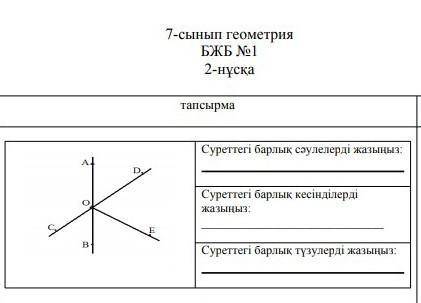 бжб геометрия все все все 
