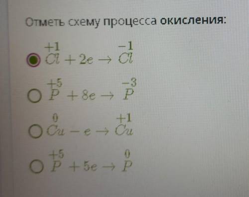 Выбери правельный выриант: