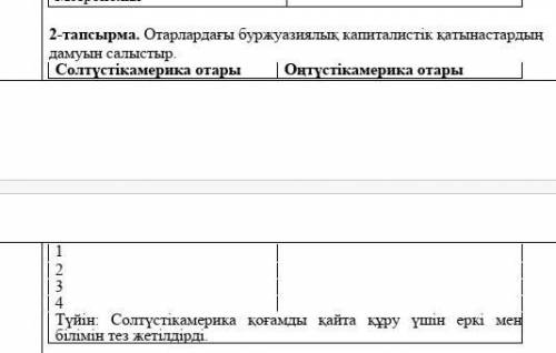 Д.тарих help plz.7-класс.(казакща)