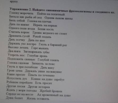 сори это не матеша , а русиш