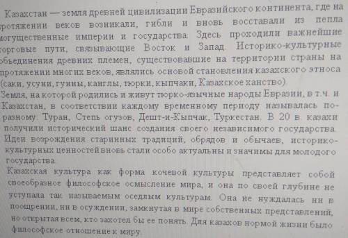 Это сплошной текст. Создайте несплошнойтекста(рисунки, диаграммы и т.д