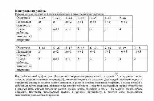 M=1n=3 с линейной алгеброй