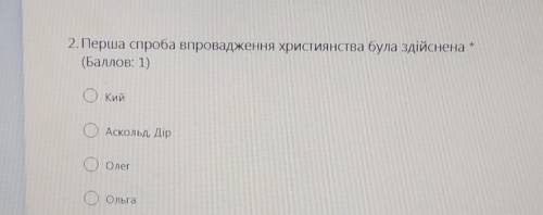 ИСТОРИЯ УКРАИНЫ 7 КЛАСС КР