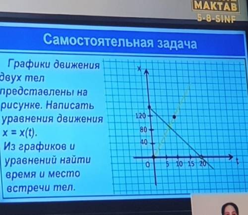 Нужно решить задачу решить