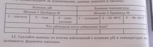 Лабораторная работа #2 исследование влияния различных условий 