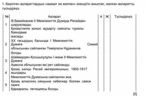 Көмектесіңіздерші өтініш! 