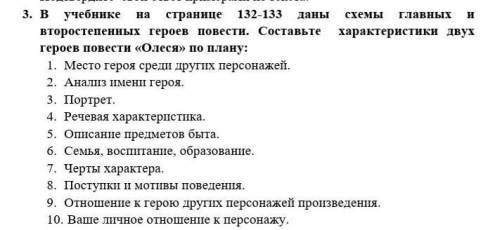 Своими словами из интернета не брать 