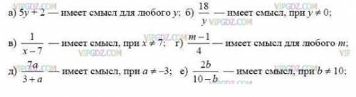 мне нужен ответ это за четверть