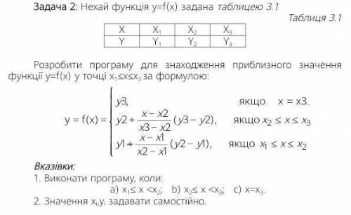 Есть ещё одно задание, на В профиле гляньте) 