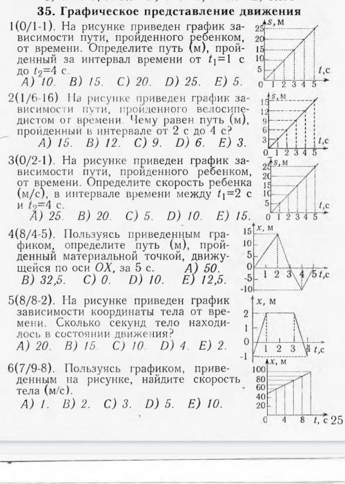 решить хотя бы один из них