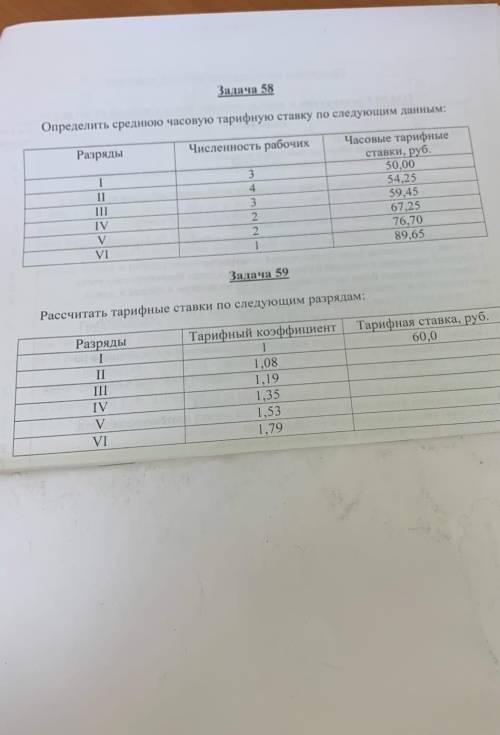 Решить задачу по экономике 