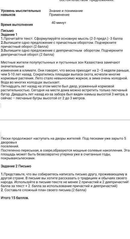 Соч по русс яз , помагите хелбб​