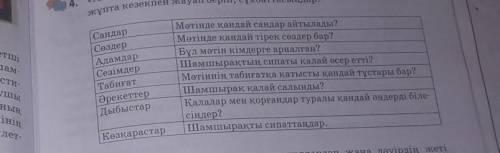 ❤❤❤(2ші рет қойып жатырмын осы сурақты)​